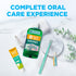 Sensirinze Fluoride Mouth Rinse for Sensitive Teeth 750ml